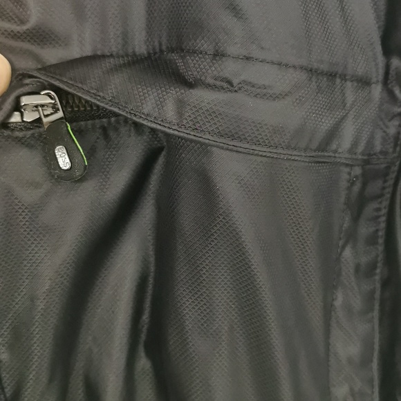 Men's sports jacket - Picture 3 of 11